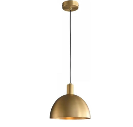 Pendant Light ANTONY — modern pendant light, custom designer lighting by RODESIGNE