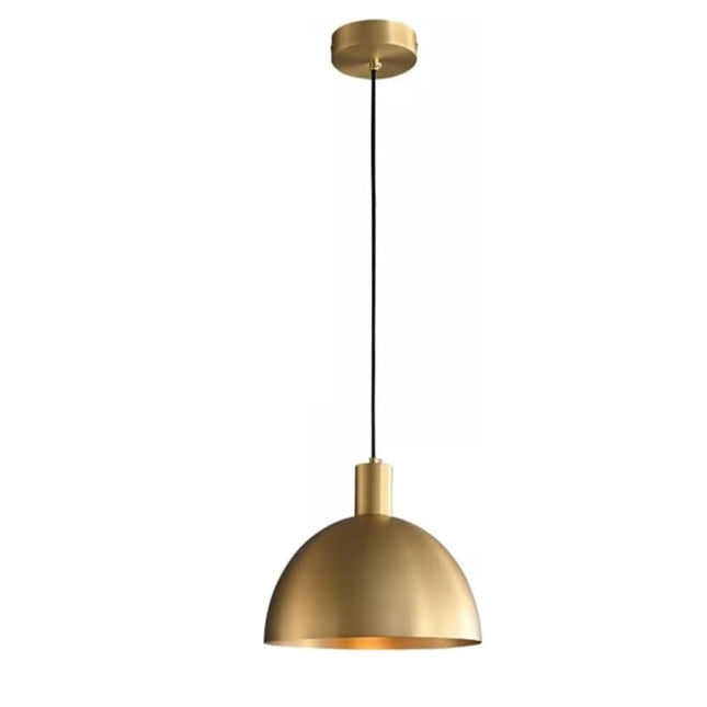 Pendant Light ANTONY — modern pendant light, custom designer lighting by RODESIGNE