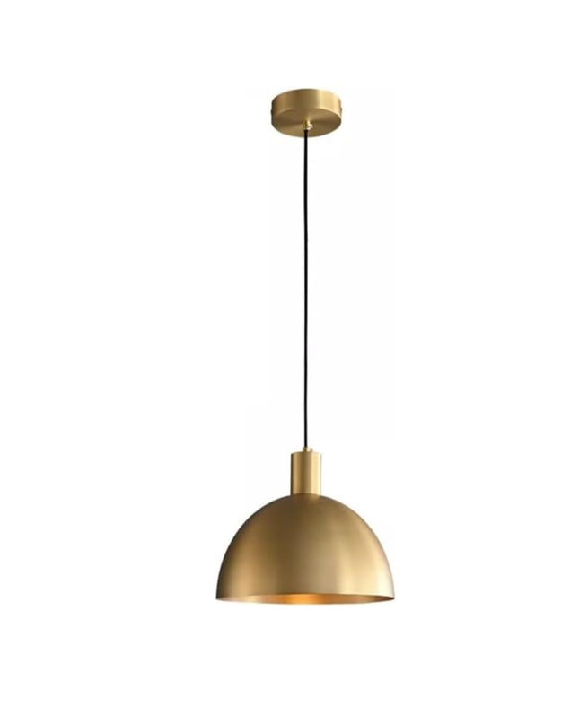 Pendant Light ANTONY — modern pendant light, custom designer lighting by RODESIGNE