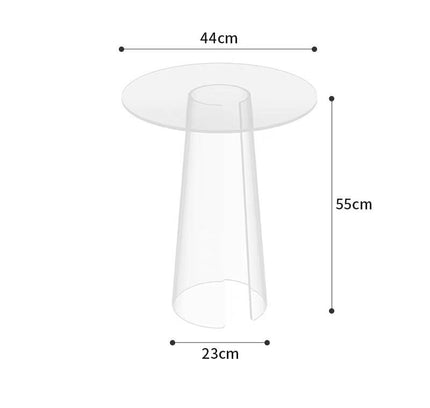 Coffee table VALSEN by Rodesigne