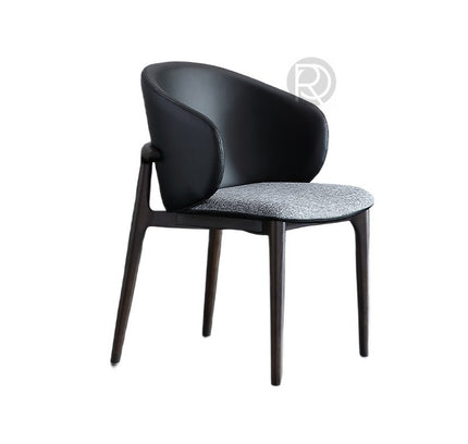Chair FORNO by Rodesigne
