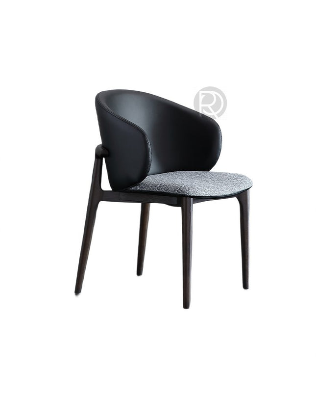 Chair FORNO by Rodesigne