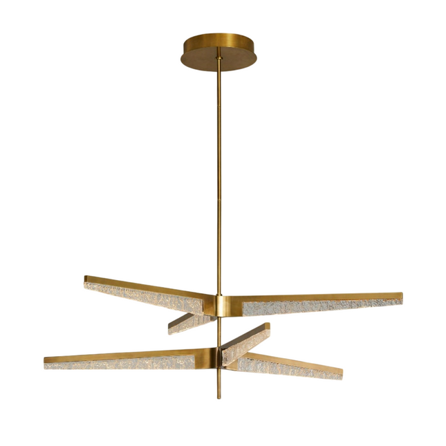Chandelier ASMERE