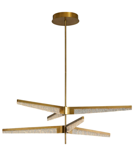 Chandelier ASMERE