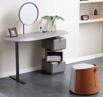 Vanity Table MALIRA — designer table, custom furniture by RODESIGNE