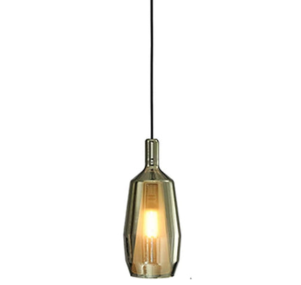 Pendant Light MODERN FRESCO — modern pendant light, custom designer lighting by RODESIGNE