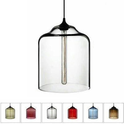 Pendant lamp PARLOR BAR by Romatti