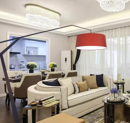 Floor Lamp SETERNE — designer floor lamp by RODESIGNE