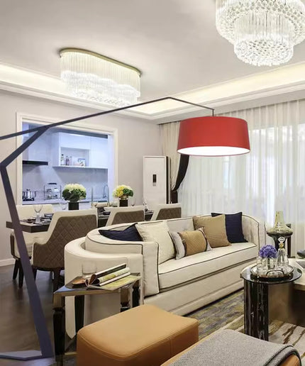 Floor Lamp SETERNE