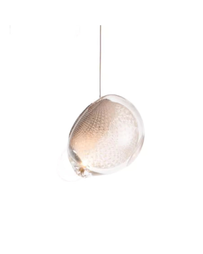 Pendant Light LEROY — modern pendant light, custom designer lighting by RODESIGNE