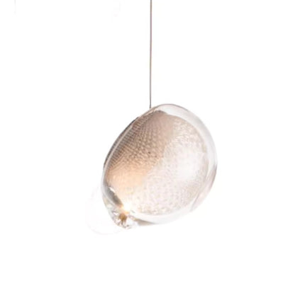 Pendant Light LEROY — modern pendant light, custom designer lighting by RODESIGNE