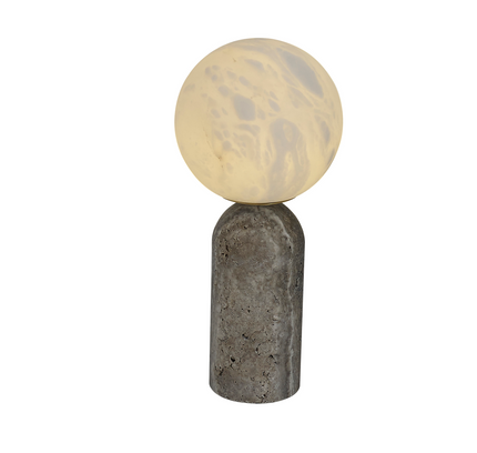 Table Lamp DEVLIN — designer table lamp by RODESIGNE