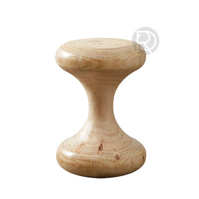 Side table PINU by Rodesigne