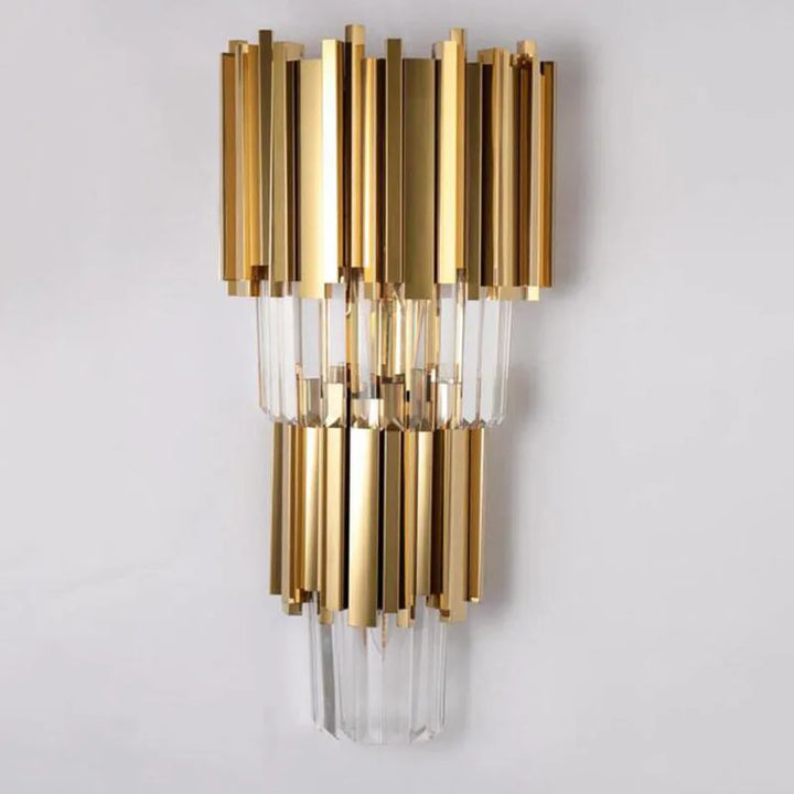 Wall lamp (Sconce) BARCLAY by Romatti