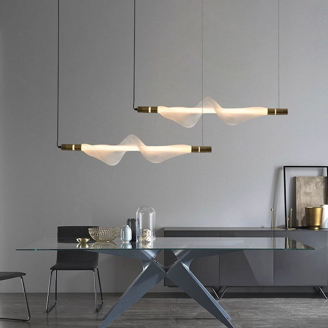 Chandelier NERKA