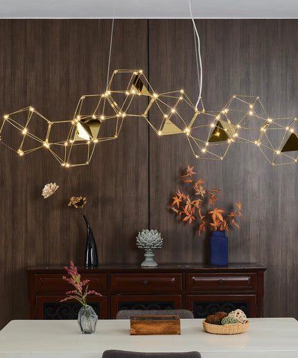 Chandelier ZUNDA