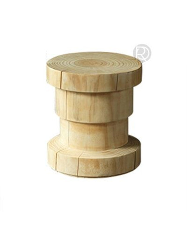 Coffee table DILEGNO by Rodesigne