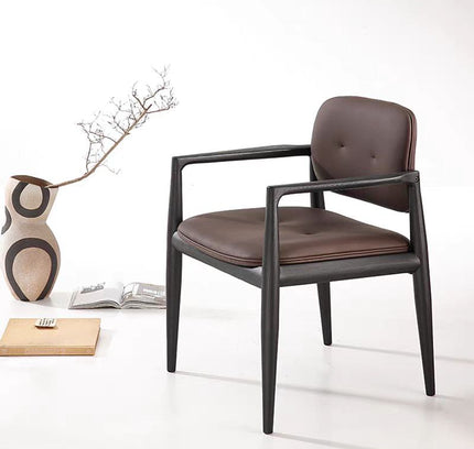 Chair SANSER by Rodesigne