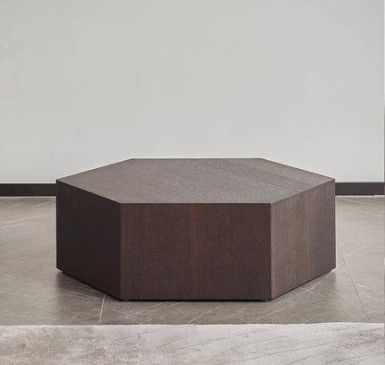 Coffee Table Set MITTI — designer coffee table, custom furniture by RODESIGNE