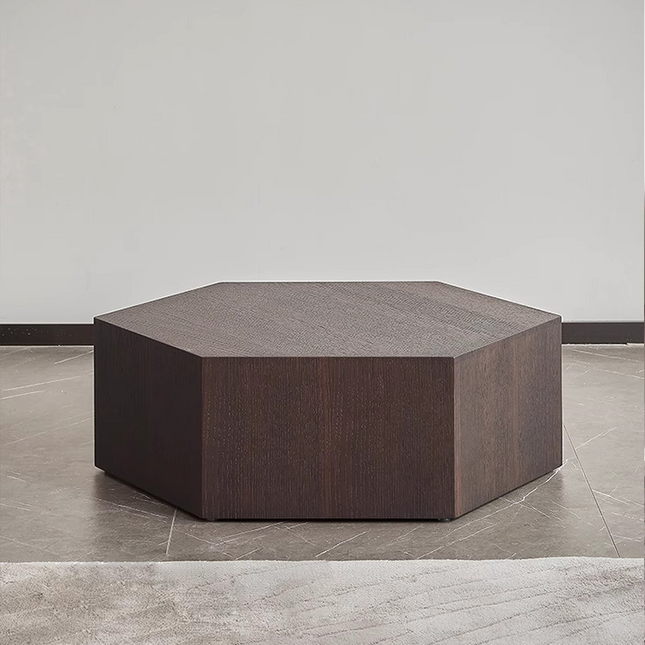 Coffee Table Set MITTI — designer coffee table, custom furniture by RODESIGNE