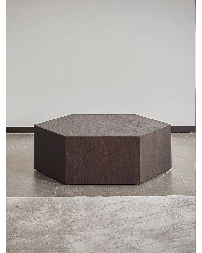 Coffee Table Set MITTI — designer coffee table, custom furniture by RODESIGNE