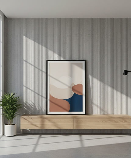 Wall Panel FINE LINE STONE BOARD