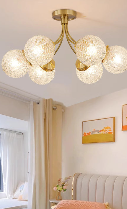 Ceiling Light PAWIKER