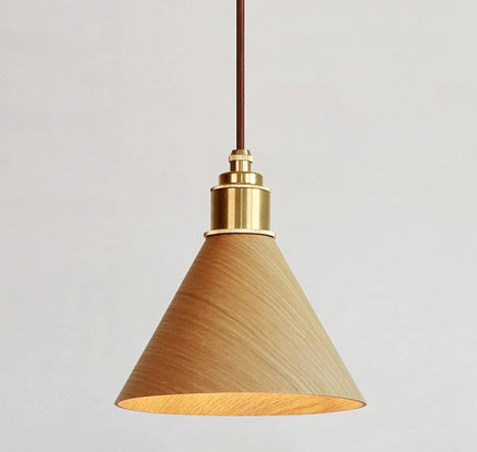 Pendant Light LEMPO — modern pendant light, custom designer lighting by RODESIGNE