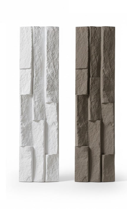 Panel STONE COLUMN