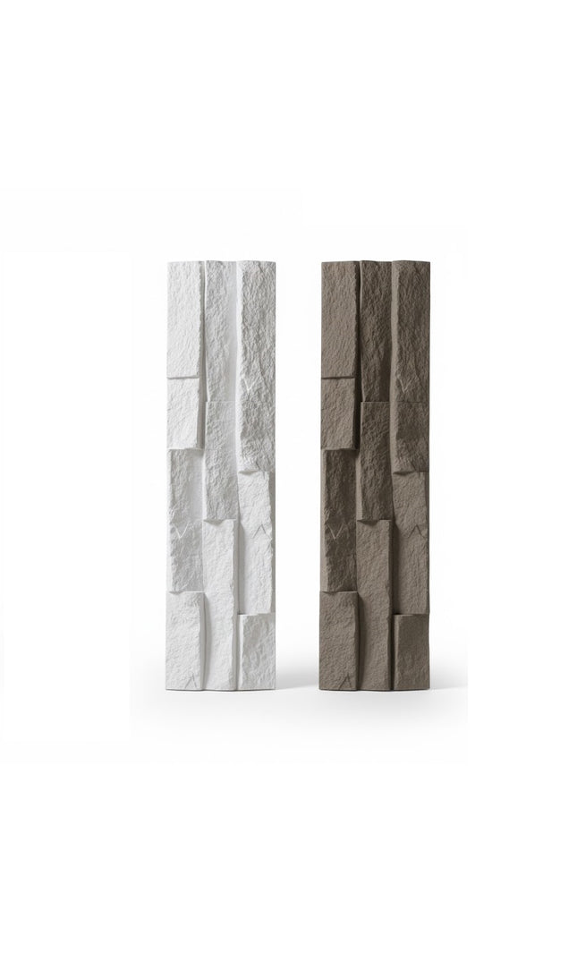 Panel STONE COLUMN