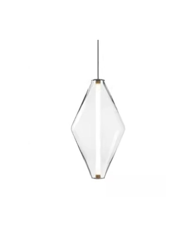 Pendant Light WYRESY — modern pendant light, custom designer lighting by RODESIGNE