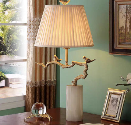 Table Lamp KOLSEN — designer table lamp by RODESIGNE