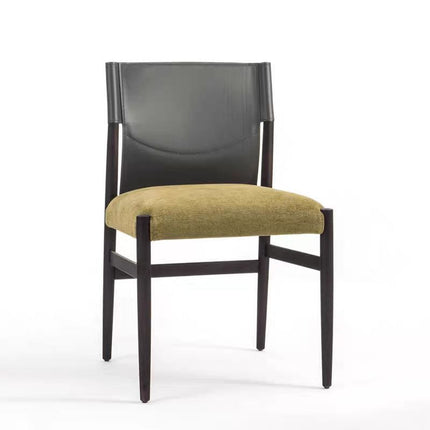 Chair FONTOS by Rodesigne
