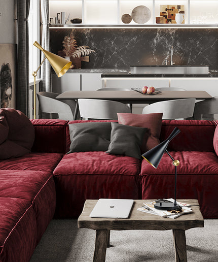 Floor Lamp HORN