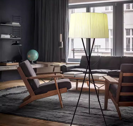 Floor Lamp KALMA — designer floor lamp by RODESIGNE