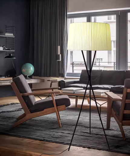 Floor Lamp KALMA