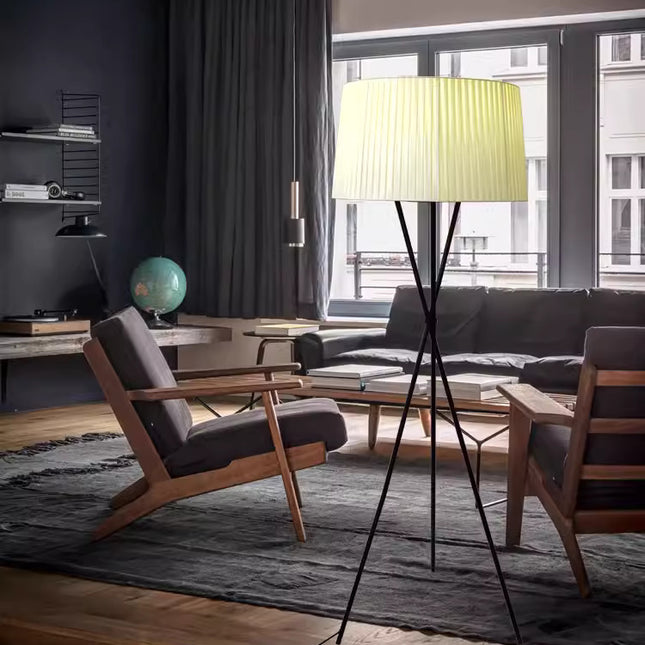 Floor Lamp KALMA