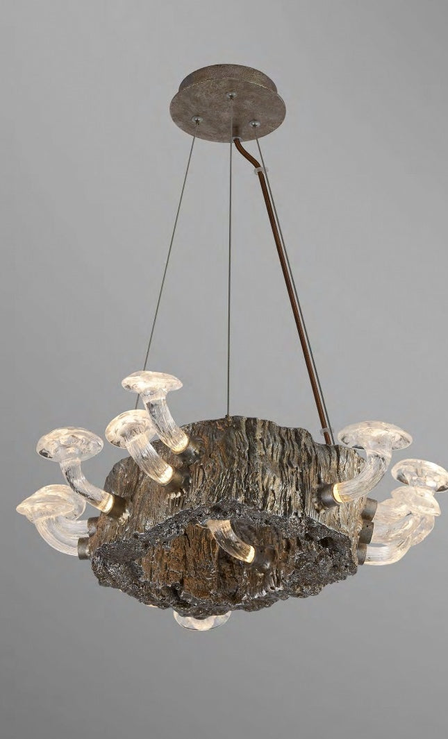 Chandelier ESCADA CANOPE