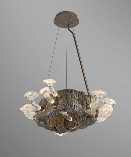 Chandelier ESCADA CANOPE