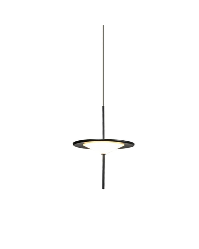 Pendant Light XUL — modern pendant light, custom designer lighting by RODESIGNE