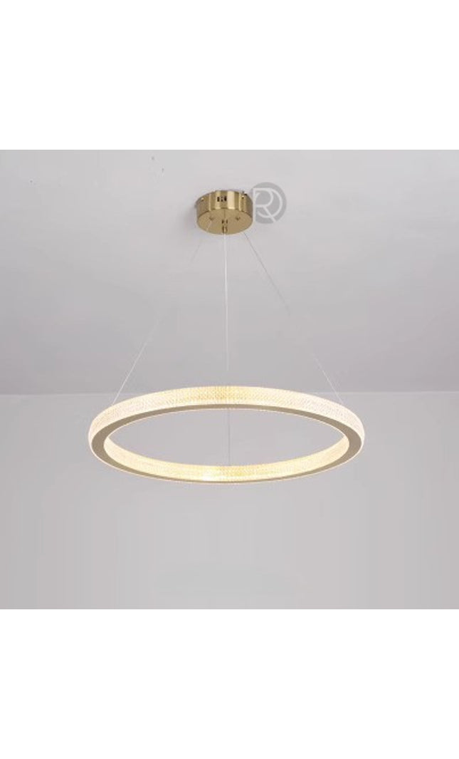 Chandelier KREISS CRU