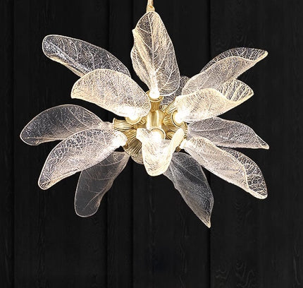 Chandelier ALAMA by Rodesigne