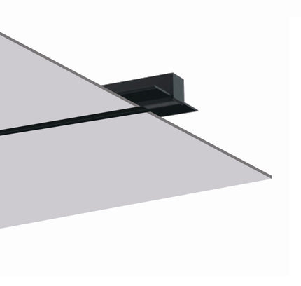Mount ROCCA-W — track lighting accessory, technical lighting by RODESIGNE