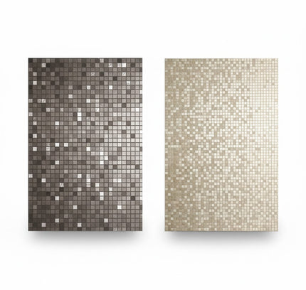 Wall Panel ART — decorative acoustic wall panel, sound absorption by RODESIGNE