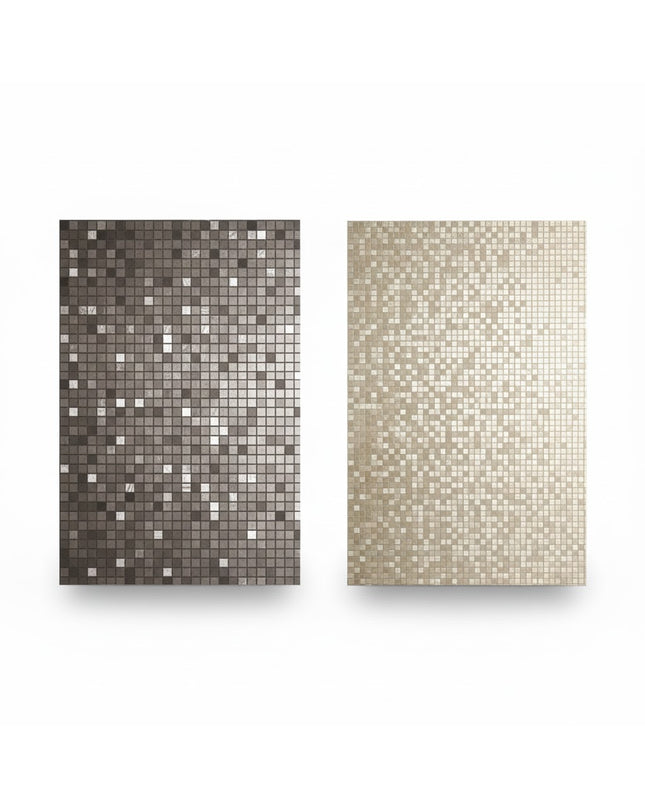 Wall Panel ART — decorative acoustic wall panel, sound absorption by RODESIGNE
