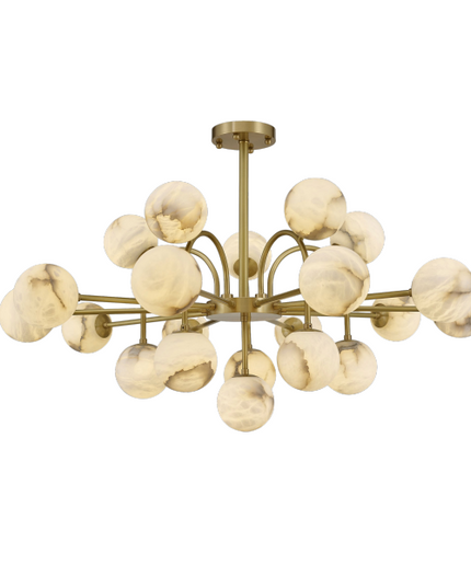Chandelier MASSORY