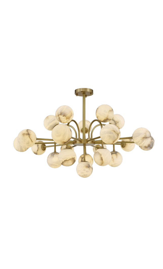 Chandelier MASSORY