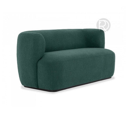 Sofa LIVORNO — designer sofa, custom furniture by RODESIGNE