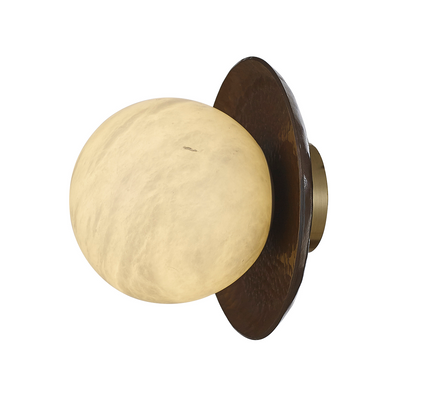 Wall Sconce MURIVELL — wall sconce lamp, designer lighting by RODESIGNE