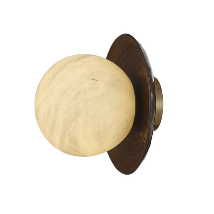 Wall Sconce MURIVELL — wall sconce lamp, designer lighting by RODESIGNE